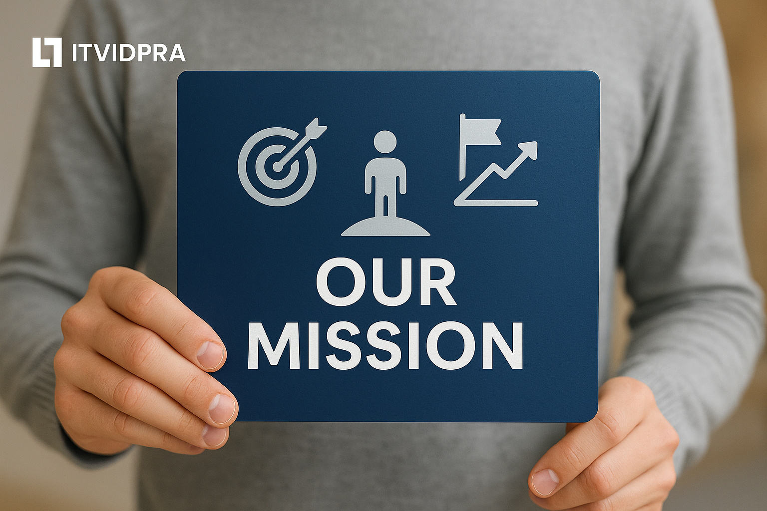 Our Mission