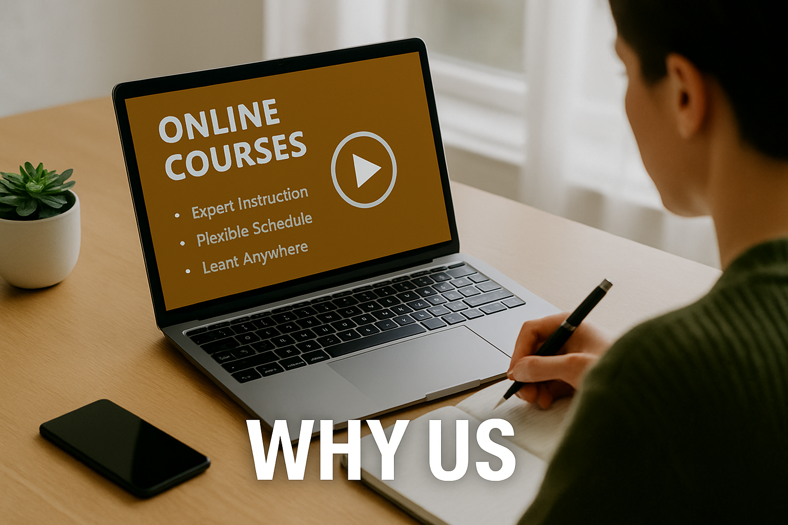 Why Choose ITvidpra