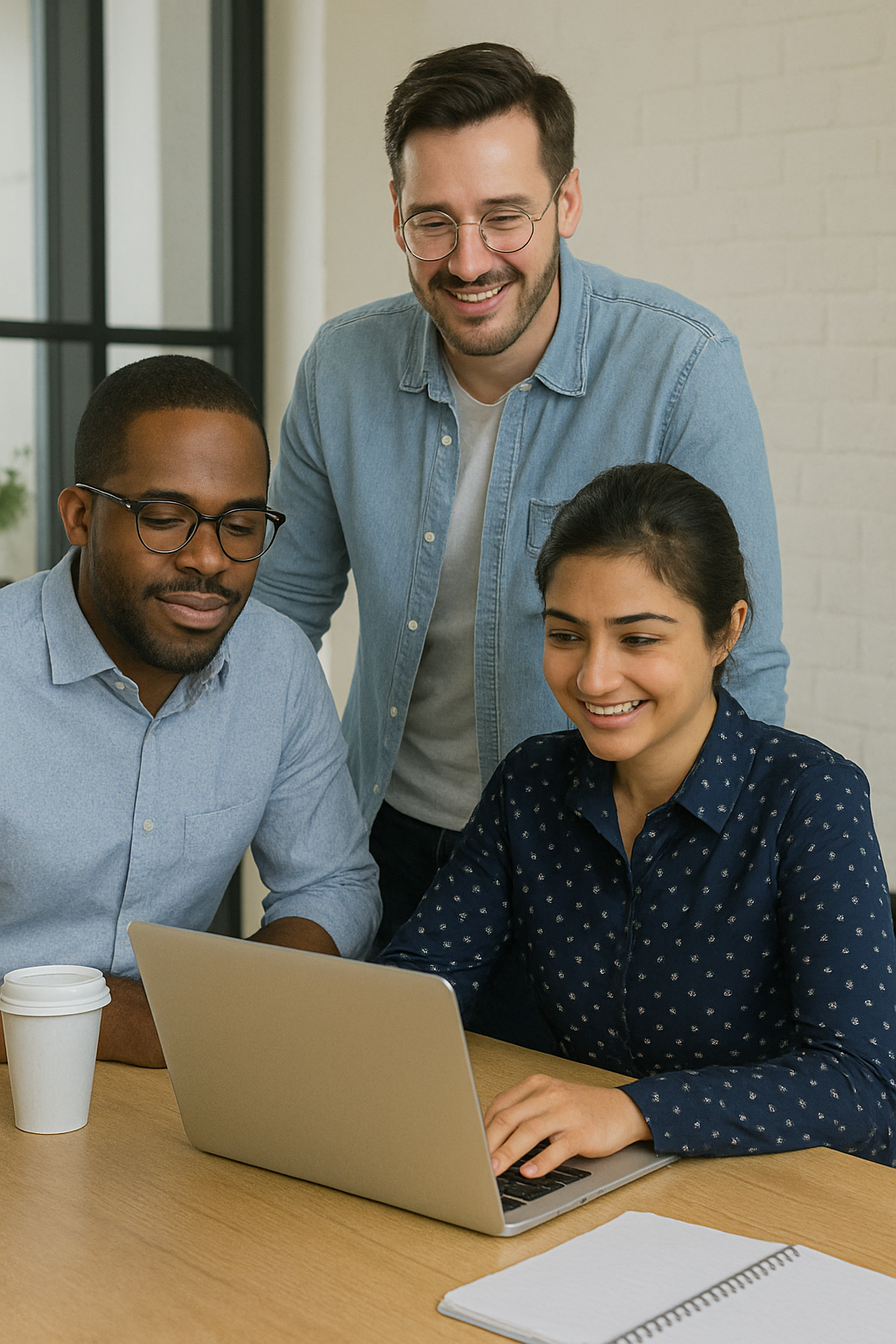 Careers at ITvidpra